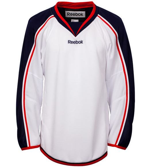 youth hockey jersey