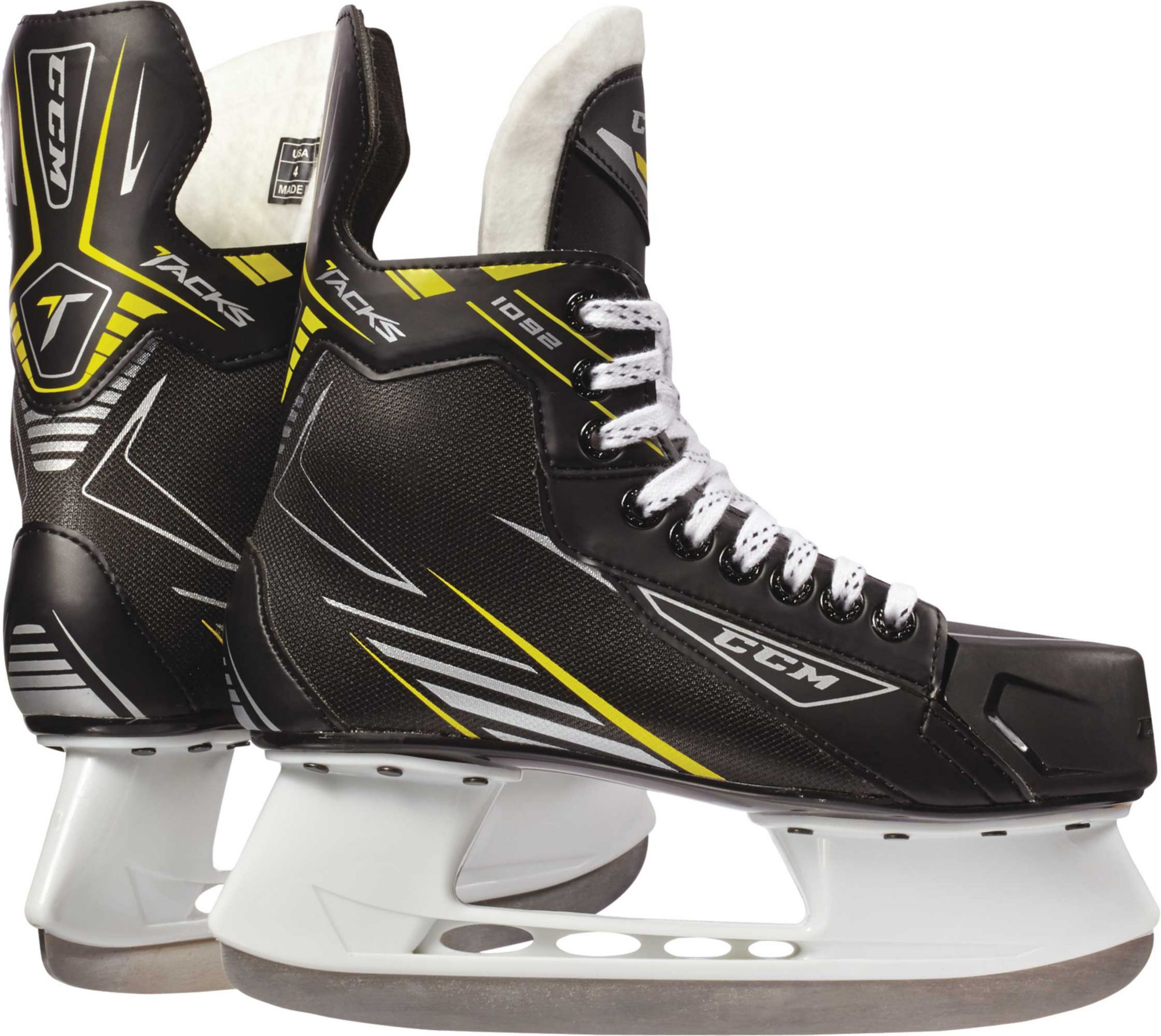 toddler hockey skates