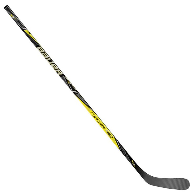 BAUER Supreme S180 S17 Senior Composite Hockey Stick,Hockey Stick,Bauer Stick