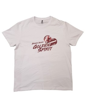 HOKEJAM Senior Bronze Heart Golden Spirit T-Shirt