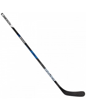 BAUER Nexus N6000 S16 Junior Composite Hockey Stick,Ice Hockey Stick,Bauer Stick