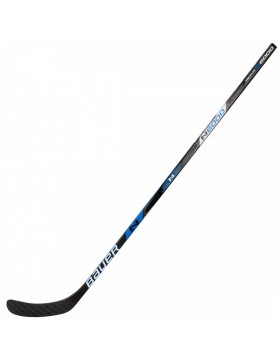 BAUER Nexus N6000 S16 Junior Composite Hockey Stick,Ice Hockey Stick,Bauer Stick
