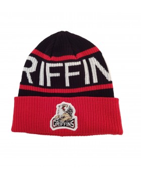 CCM Griffins Winter Hat C3955