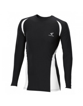Easton Qualifier Compression Adult Long Sleeve Undervear Shirts