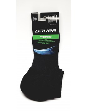 Bauer Training Low Cut Socks