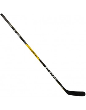 CCM Super Tacks PRO STOCK Composite Hockey Stick-100-TOLLEFSEN-Left-GRIP