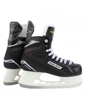 Bauer Supreme S140 Youth Ice Hockey Skates