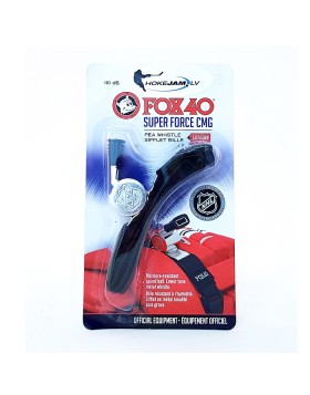 FOX 40 Super Force CMG Glovegrip Whistle