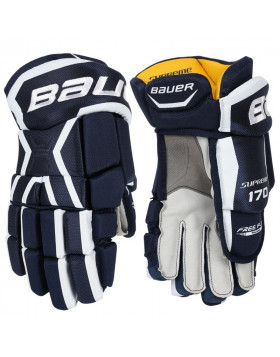 Bauer Supreme 170 Senior Ice Hockey Gloves