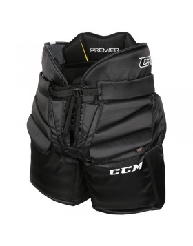 CCM Premium Junior Goalie Pants