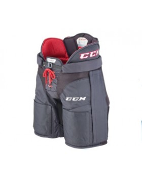 CCM U+PRO Velcro Senior Ice Hockey Pants