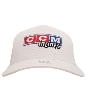 CCM Inlines Snapback HTR43BS