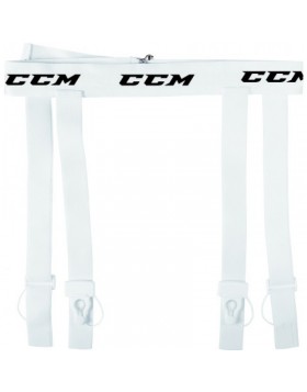 CCM Junior Garter Belt Loops