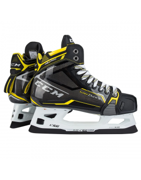 CCM Super Tacks AS3 Pro Senior Goalie Skates