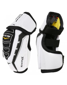 CCM Ultra Tacks Youth Elbow Pads