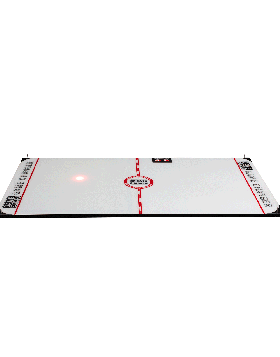 GAME CHANGER Hockey Stickhandling Training System