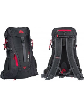 ABBEY Outdoor Areo-Fit Backpack