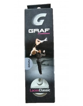 GRAF Figure Skate Laces