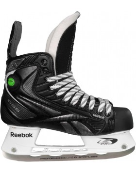 Reebok 12K PUMP Junior Ice Hockey Skates