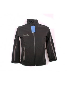 Reebok Softshell Junior Jacket