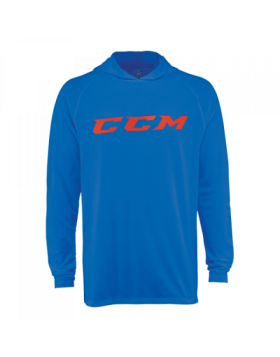 Colour Burst CCM Sweatshirt
