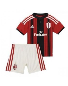 Adidas AC Milan Youth Kit