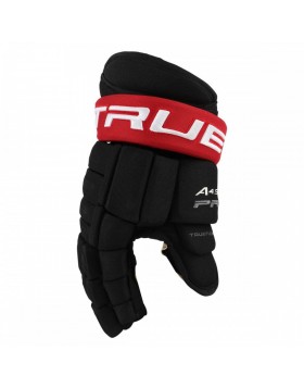 True A4.5 SBP Pro Senior Ice Hockey Gloves