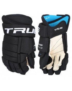 TRUE A4.5 SBP Pro Junior Ice Hockey Gloves
