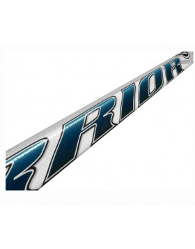 WARRIOR Diablo Blue PRO STOCK Senior Composite Hockey Stick